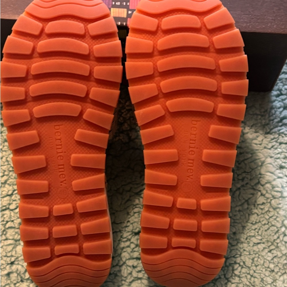Bernie Mev woven sandals, Size 40 - Picture 2 of 6